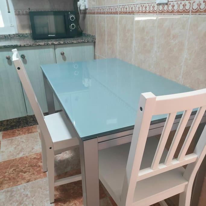 Nuevo Apartamento Playa Tanguillos Del Mar Cádiz Exterior foto