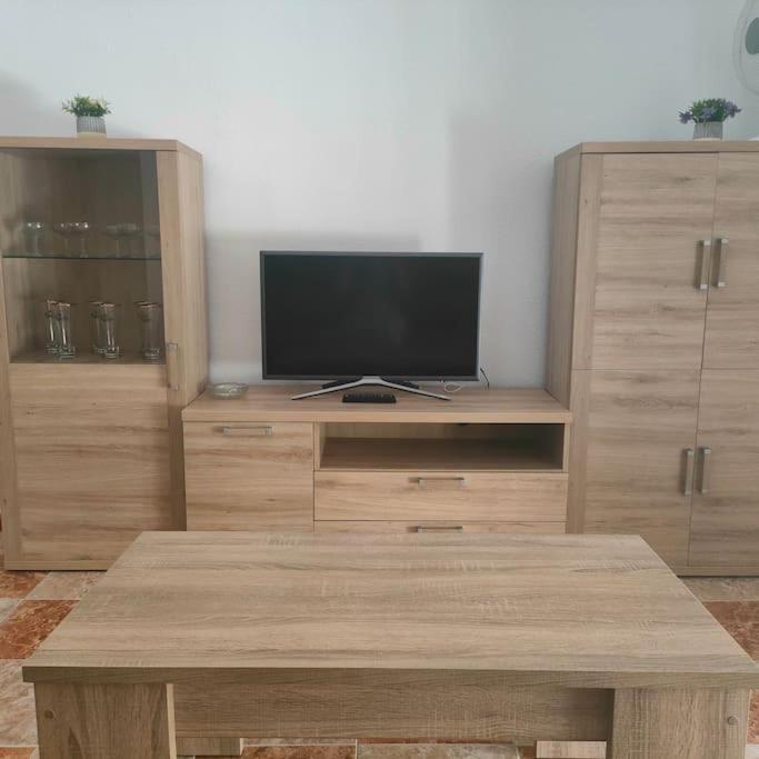 Nuevo Apartamento Playa Tanguillos Del Mar Cádiz Exterior foto