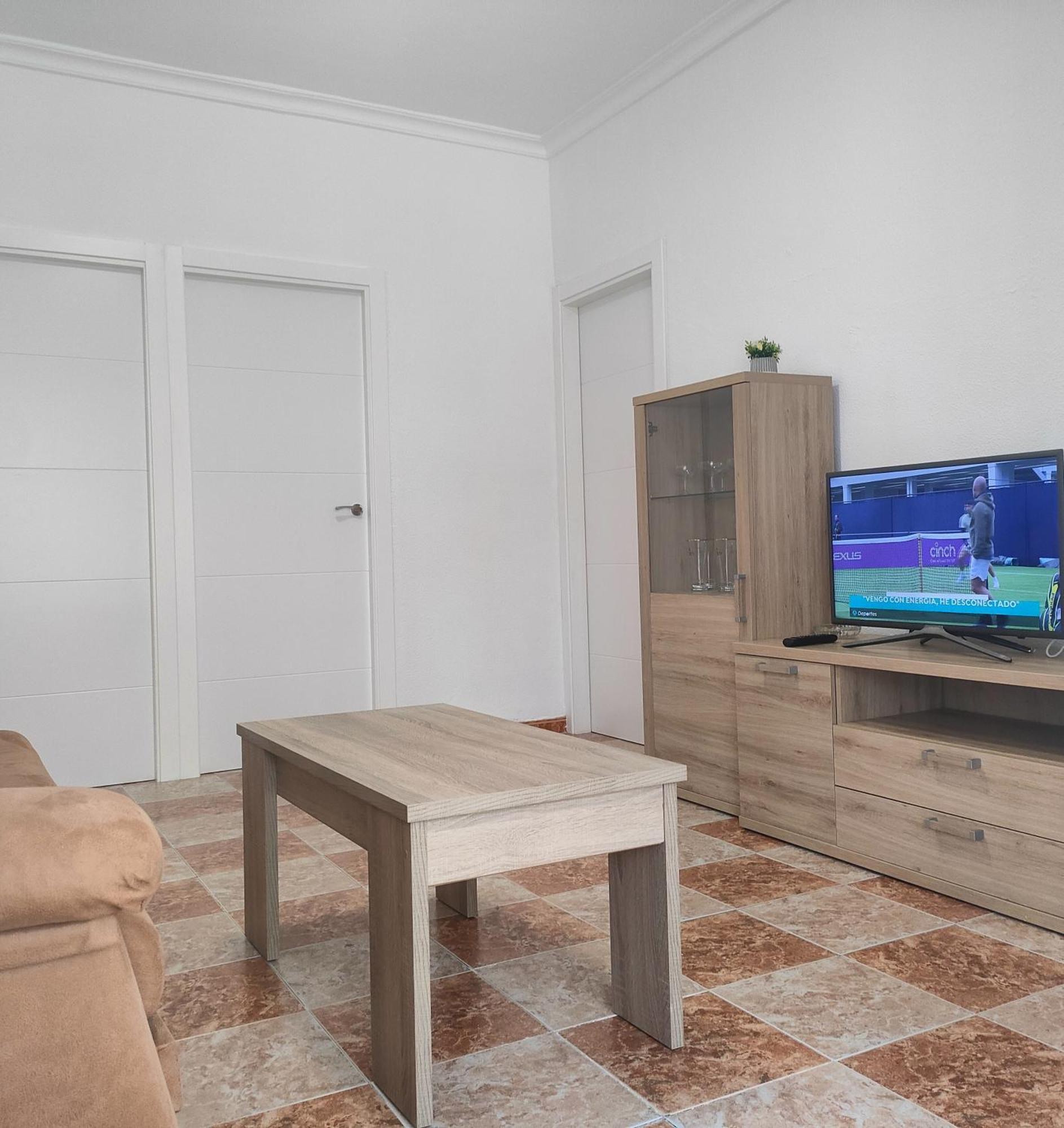 Nuevo Apartamento Playa Tanguillos Del Mar Cádiz Exterior foto